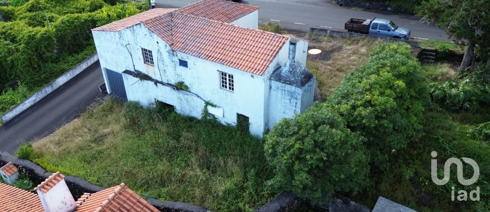 Boutique/Local commercial à Ribeiras de 159 m²