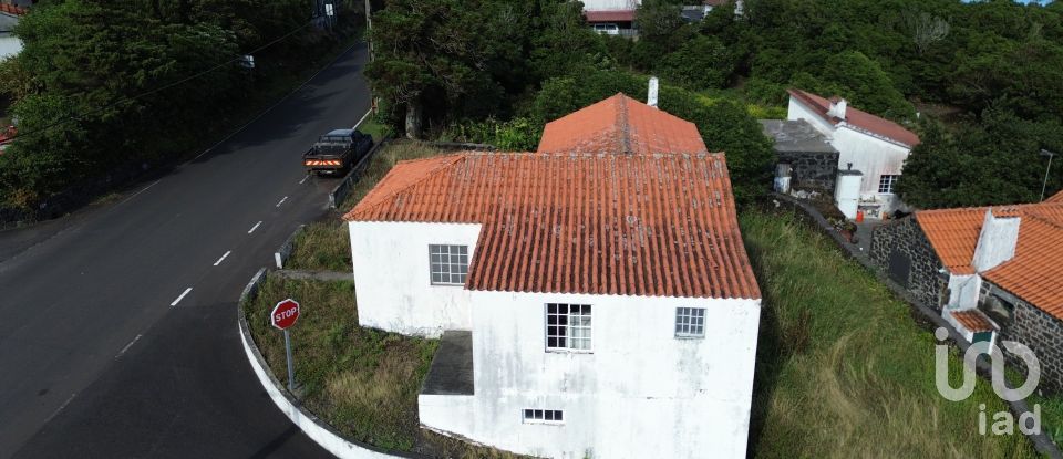 Boutique/Local commercial à Ribeiras de 159 m²