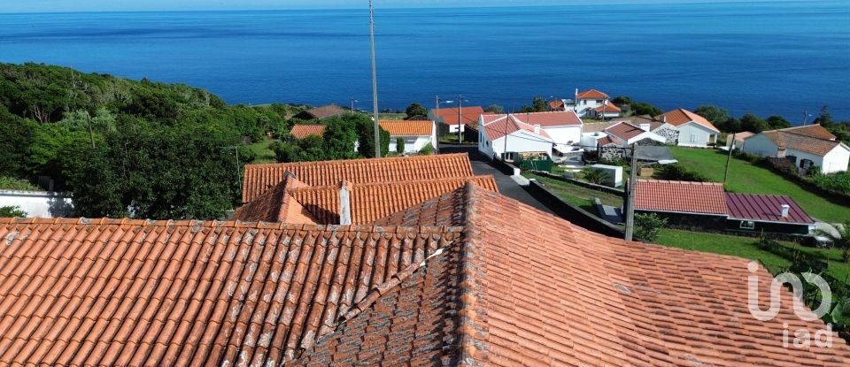 Boutique/Local commercial à Ribeiras de 159 m²