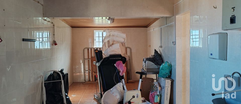 Boutique/Local commercial à Ribeiras de 159 m²