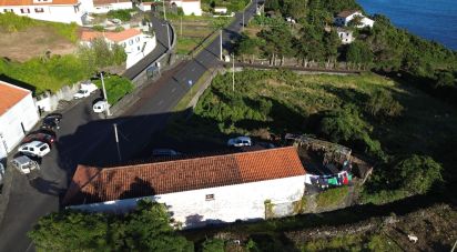 Maison T5 à Lajes do Pico de 279 m²