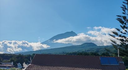 Maison T5 à Lajes do Pico de 279 m²