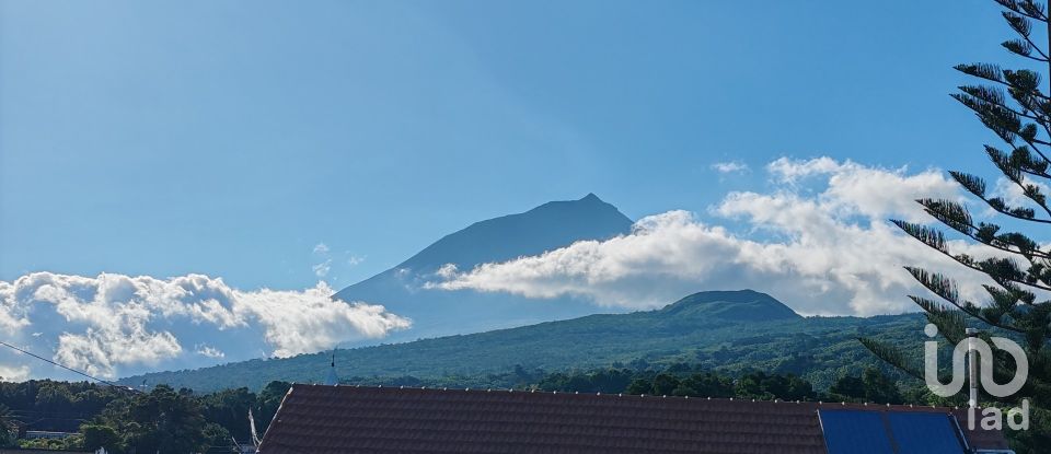 House T5 in Lajes do Pico of 279 m²