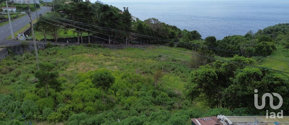 House T5 in Lajes do Pico of 279 m²