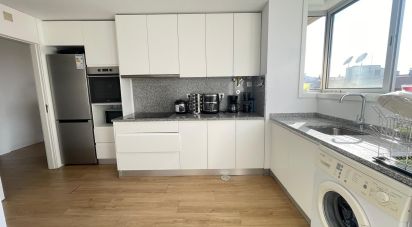 Apartment T2 in Lomar e Arcos of 84 m²