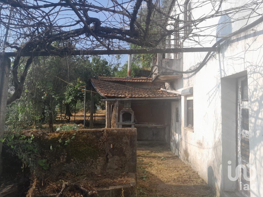 Mansion T6 in Cantar-Galo E Vila Do Carvalho of 160 m²