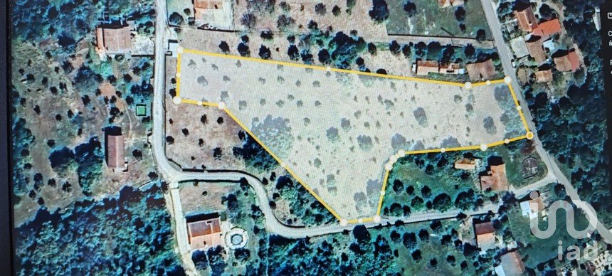 Terreno em Igreja Nova do Sobral de 7 665 m²