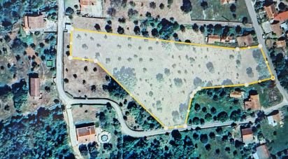 Terrain à Igreja Nova do Sobral de 7 665 m²