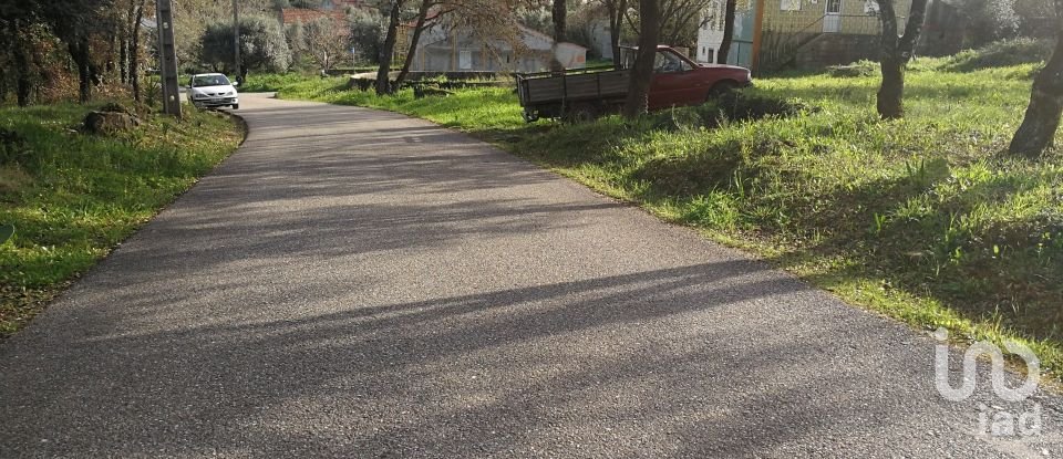 Terreno em Igreja Nova do Sobral de 7 665 m²