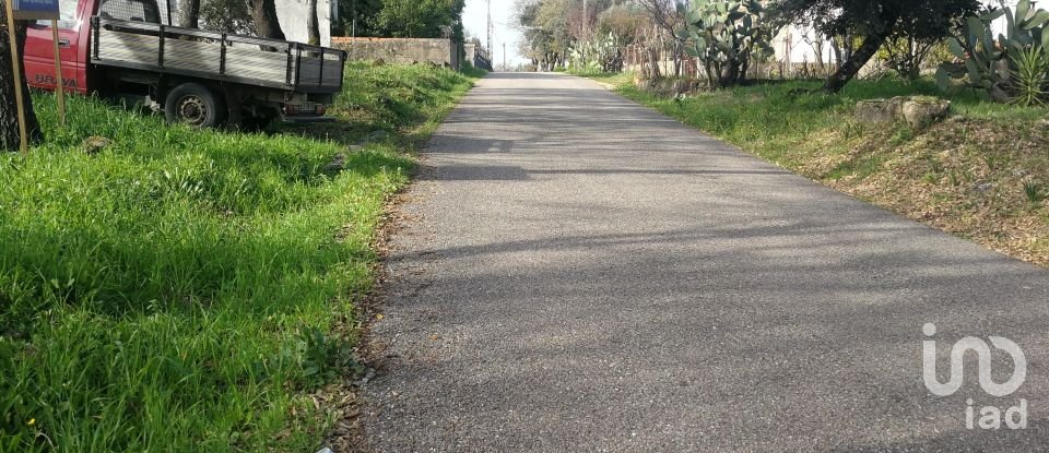 Terreno em Igreja Nova do Sobral de 7 665 m²
