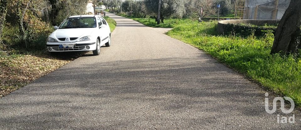 Terreno em Igreja Nova do Sobral de 7 665 m²