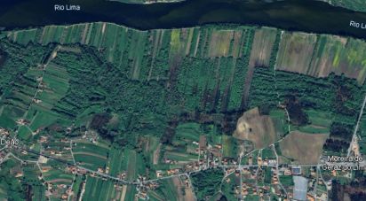 Land in Geraz Do Lima (Santa Maria, Santa Leocádia E Moreira) E Deão of 6,750 m²