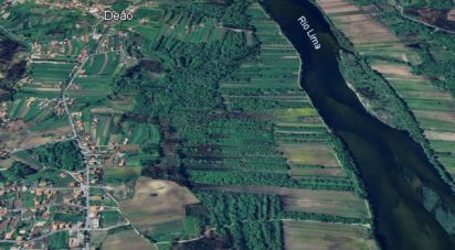 Land in Geraz Do Lima (Santa Maria, Santa Leocádia E Moreira) E Deão of 6,750 m²
