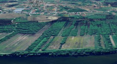 Land in Geraz Do Lima (Santa Maria, Santa Leocádia E Moreira) E Deão of 6,750 m²