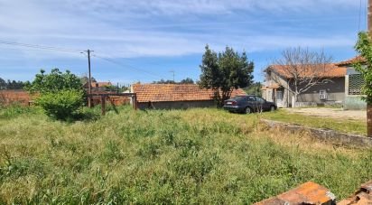 Land in Santo André de Vagos of 765 m²