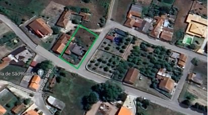 Land in Santo André de Vagos of 765 m²