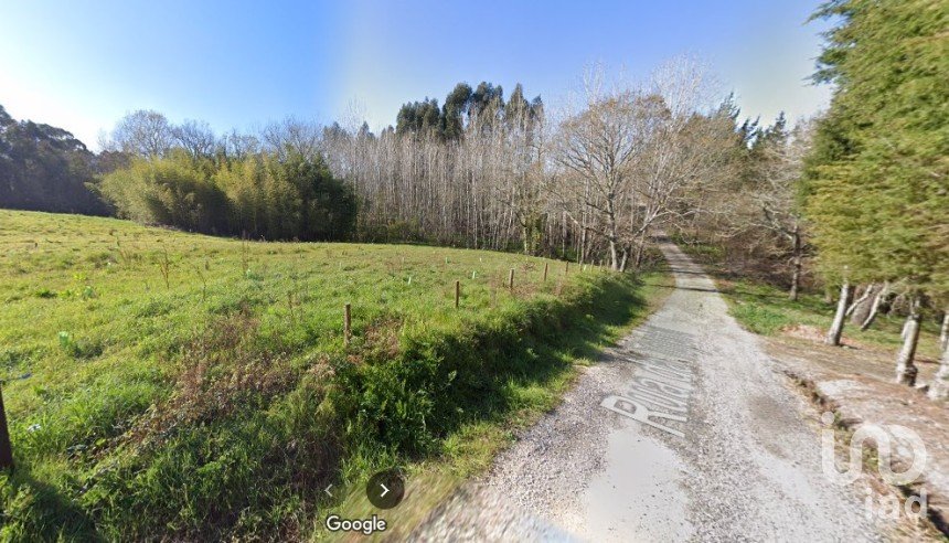 Land in Palhaça of 440 m²