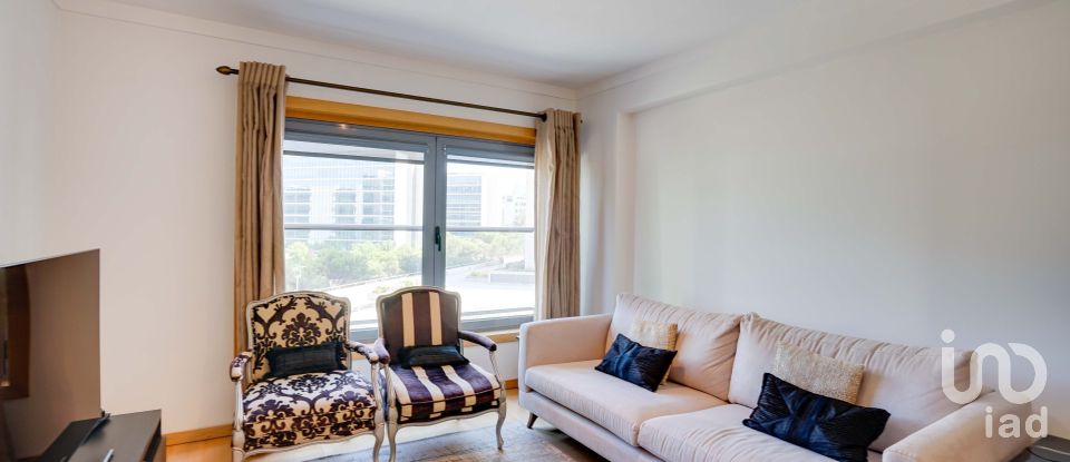 Appartement T2 à Parque das Nações de 86 m²