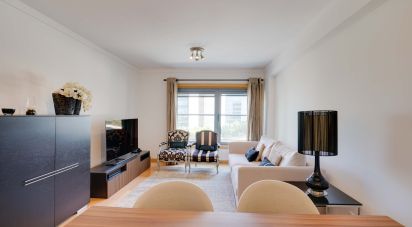 Apartment T2 in Parque das Nações of 86 m²