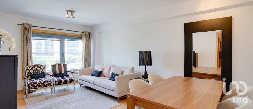 Appartement T2 à Parque das Nações de 86 m²