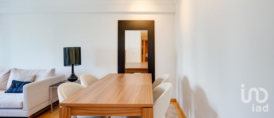 Appartement T2 à Parque das Nações de 86 m²