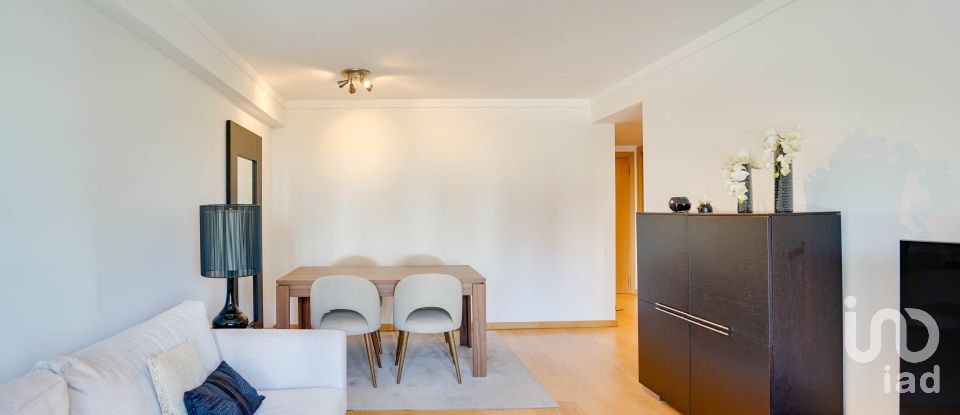 Appartement T2 à Parque das Nações de 86 m²