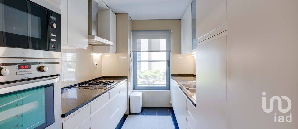 Appartement T2 à Parque das Nações de 86 m²