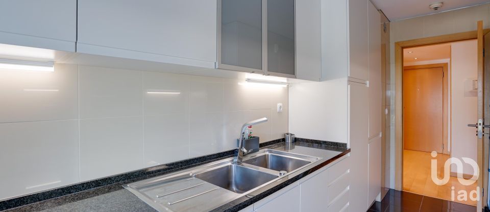 Appartement T2 à Parque das Nações de 86 m²