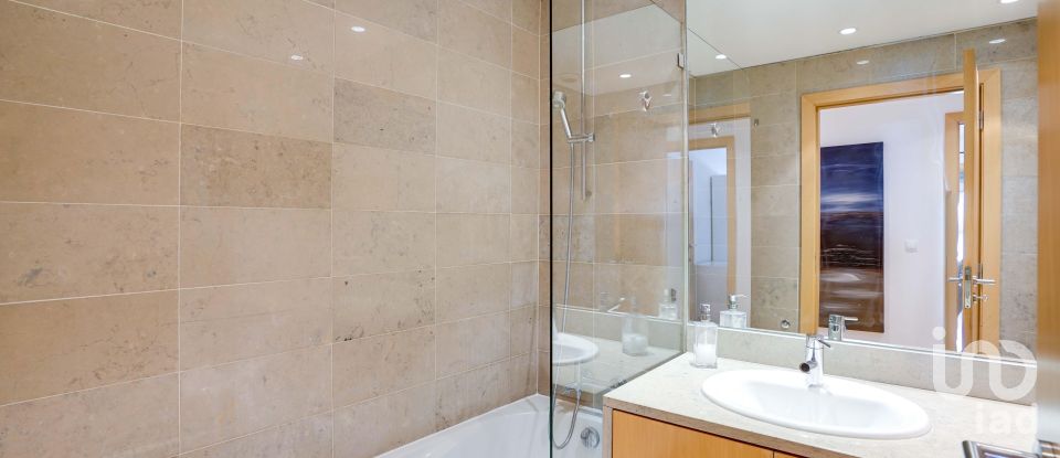 Appartement T2 à Parque das Nações de 86 m²