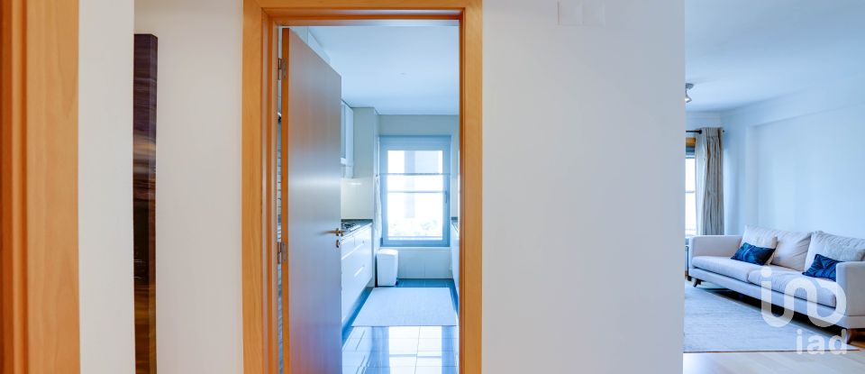 Appartement T2 à Parque das Nações de 86 m²