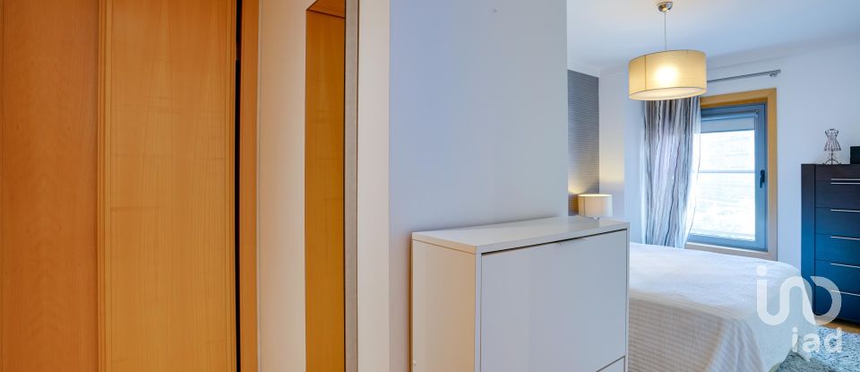 Appartement T2 à Parque das Nações de 86 m²