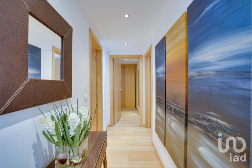 Appartement T2 à Parque das Nações de 86 m²