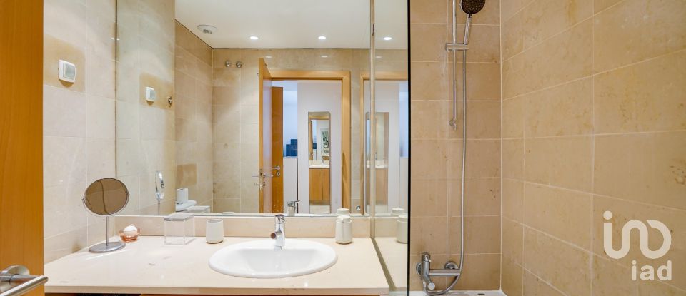 Appartement T2 à Parque das Nações de 86 m²