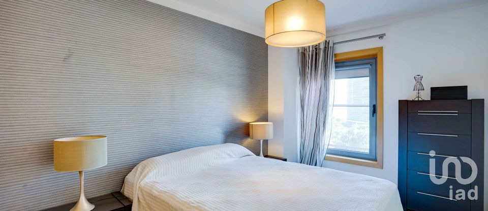 Appartement T2 à Parque das Nações de 86 m²