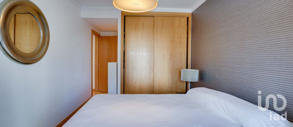 Appartement T2 à Parque das Nações de 86 m²