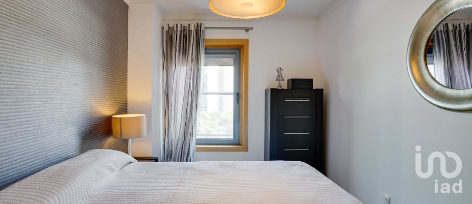 Appartement T2 à Parque das Nações de 86 m²