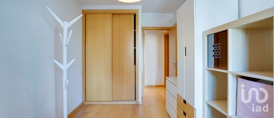 Appartement T2 à Parque das Nações de 86 m²