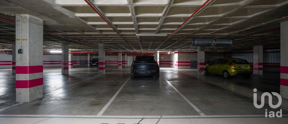 Appartement T2 à Parque das Nações de 86 m²