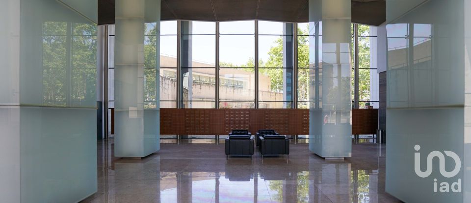 Appartement T2 à Parque das Nações de 86 m²