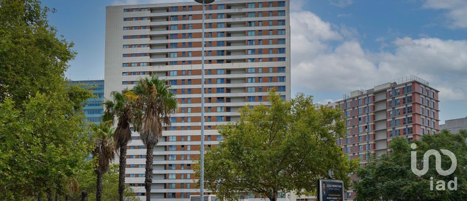 Appartement T2 à Parque das Nações de 86 m²