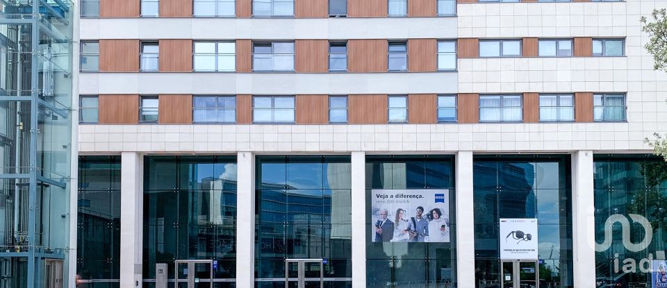 Appartement T2 à Parque das Nações de 86 m²