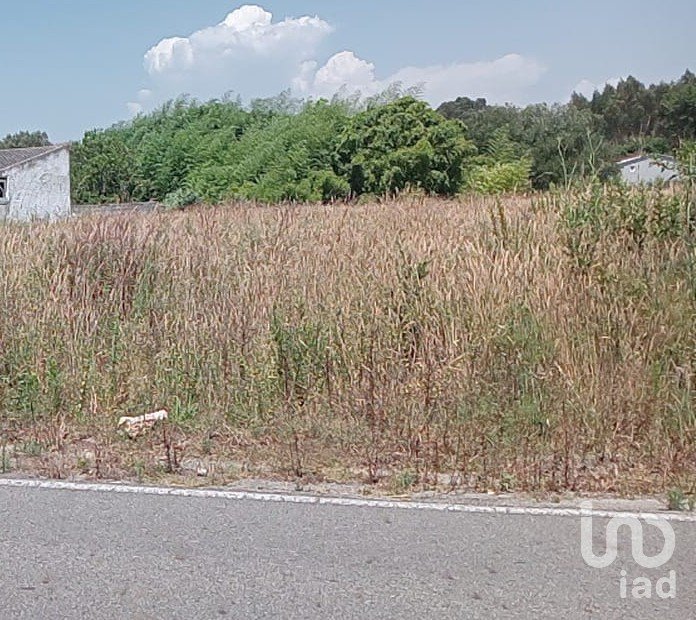 Land in Palhaça of 1,380 m²