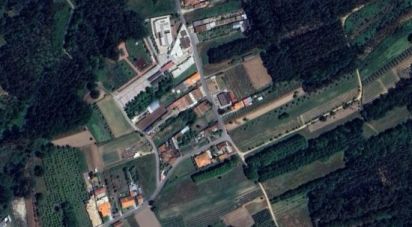 Land in Palhaça of 1,380 m²