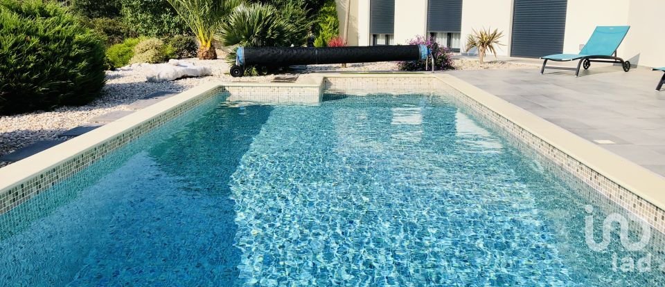 Moradia T3 em Carvalhal Benfeito de 271 m²