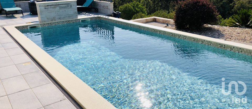 Moradia T3 em Carvalhal Benfeito de 271 m²