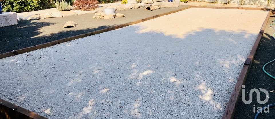 Moradia T3 em Carvalhal Benfeito de 271 m²