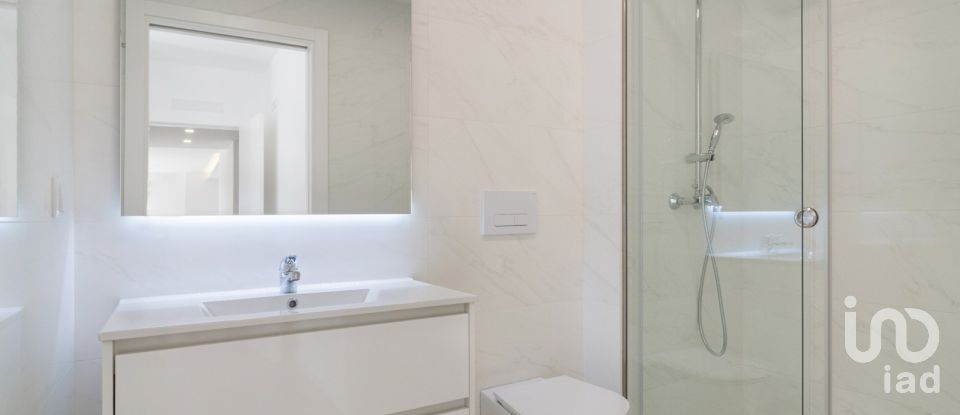 Apartment T2 in Ericeira of 100 m²