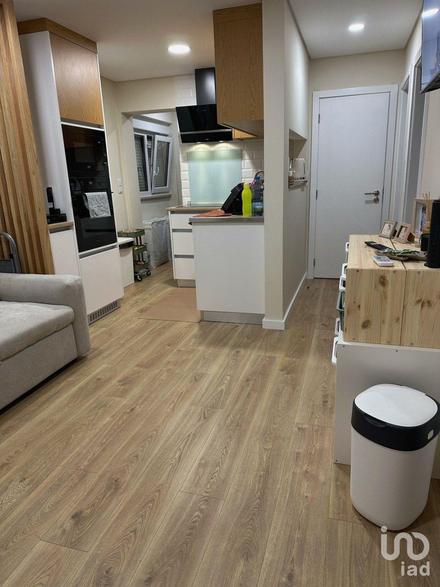 Apartment T3 in Peso da Régua e Godim of 66 m²