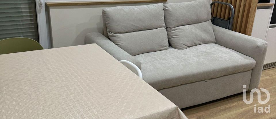 Apartment T3 in Peso da Régua e Godim of 66 m²