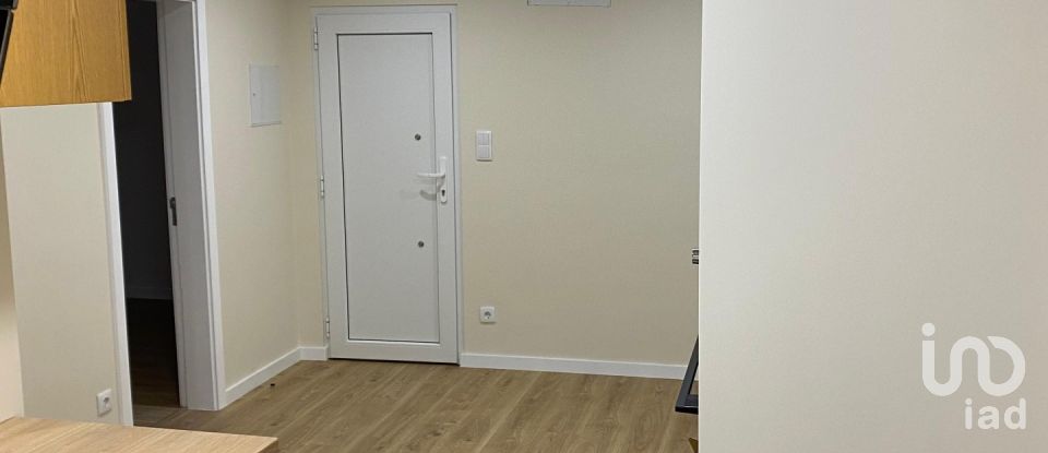 Apartment T3 in Peso da Régua e Godim of 66 m²
